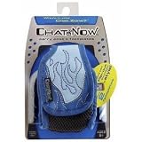 Chatnow Flip Case & Faceplate Blue
