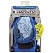 Chatnow Flip Case & Faceplate Blue