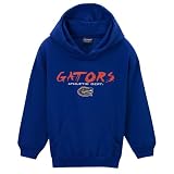 - Florida Children's College Pull Over Hoodie - 8/10