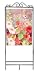 Toland, Arbor Style Garden Flag Stand, 40