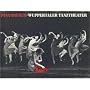 Pina Bausch - Wuppertaler Tanztheater. Von Fr�hlingsopfer bis Kontakthof