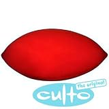 CULTO MIO Anti Stress Kissen  TRINITY  rot anti stress kissen