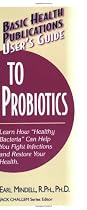 User's Guide/probiotics