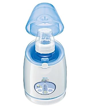 Avent bottle and baby food warmer
