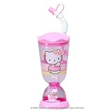 Hello Kitty Bubbler Water Bottle