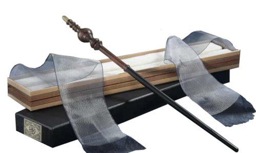 Harry Potter tm Professor McGonagall tm Wand from the Noble Collection