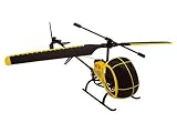 Eigenschaften Jamara 030400 / Jamara 030400 - HG-300 Heli