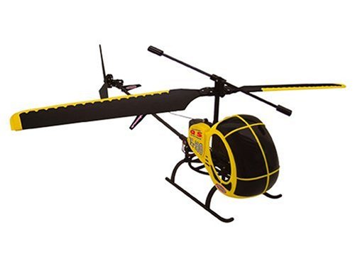 Jamara 030400 - HG-300 Heli