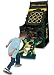 Playhut Pirates of the Caribbean 2-in-1 Arcade Toss Game and Skee Ball
