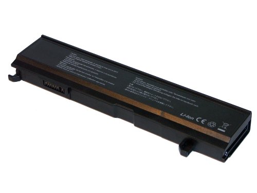 V7 Akku Batterie f&uuml;r Toshiba Satellite A80, A85 series (Medium Capacity) Preisvergleich