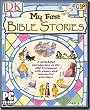 My First Bible Stories