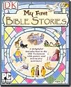MY FIRST BIBLE STORIES