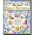 MY FIRST BIBLE STORIES by DK Multimedia