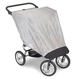41kIlLo%2BBnL. SL160  Baby Jogger City Elite Double Bug Canopy