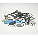 Holley 3-1346 Carburetor Renew Kit