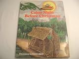 Cajun Night Before Christmas -- Edited By Howard Jacobs