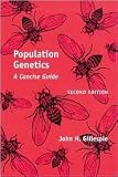 Population Genetics: A Concise Guide 2nd (second) edition Text Only