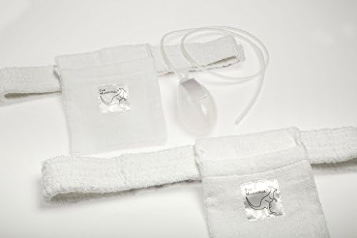 Marsupial Pouch 2 Regular Size Belts, 2 Pouches