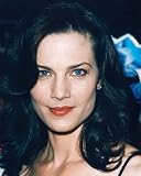 TERRY FARRELL 8X10 COLOR PHOTO