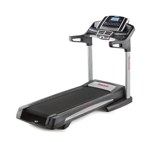 Reebok ZigTech 910 Treadmill