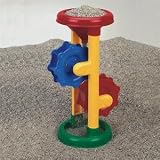 Sand & Water Wheel