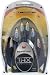 Monster ULT V800 CV-8 Ultra 800 Component Video Cables (8 feet)