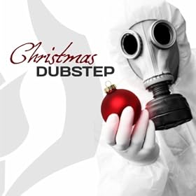 Christmas Dubstep - Single