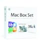 Apple  Mac Box Set Family Pack (OLD VERSION)
