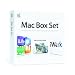 Apple  Mac Box Set Family Pack (OLD VERSION)