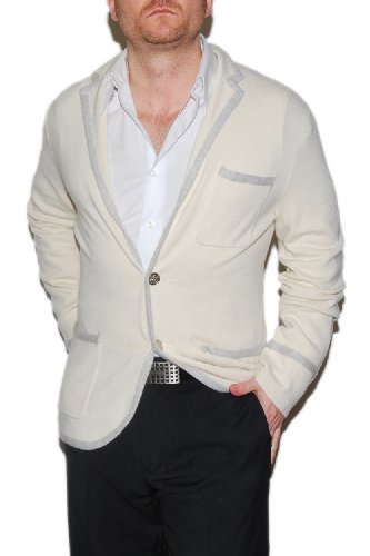Polo Ralph Lauren Mens Cashmere Cardigan Sweater 