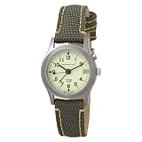Momentum  Women's 1M-SP51W14G Pathfinder White Outdoor Sports Watch