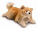 Plush Yomiko Pomeranian Sm 11"
