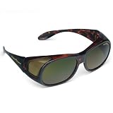 NASA Clarity Fit Over Sunglasses by