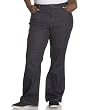 Levi's 580 Women's Plus Defined Waist Boot Cut Jean