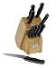 Chicago Cutlery Classic Chef 10-Piece Knife Block Set