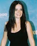 HOLLY MARIE COMBS 24X36 COLOUR POSTER PRINT