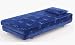 Visco Kidz 7" Blue Mattress