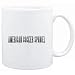 Mug White " American Cocker Spaniel " Dogs