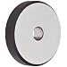 Brown & Sharpe TESA 00850114 Standard Setting Ring for Inside Micrometer, 0.250" Diameter
