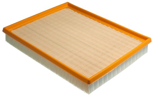 MAHLE Original LX 735 Air Filter