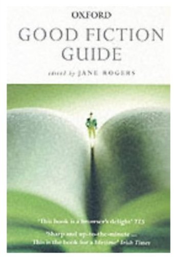 good fiction guide
