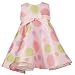 Apparel : Little Girls Special Occasion PINK DAISY Dress Easter RARE EDITIONS Girl 2T-6X