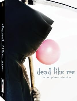 Dead Like Me: The Complete Collection