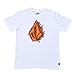 VOLCOM({R) WORMZER S/S SLIM TEE