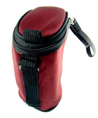Classy Style Minidv Handycam Camcorder Case for Sony Dcr-hc21 Dcr-dvd92 Dcr-dvd205... by Bestpriceshop