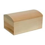 Rounded Trunk