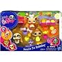 Littlest Pet Shop "In der B�ckerei" #1593 - #1595 &hellip von HASBRO