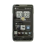 Bluetrade - Etui ultra r�sistant transparent Polycarbonate pour HTC TOUCH HD2 T8585