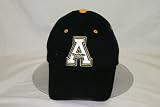 Appalachian State Mountaineers Adult One-Fit Hat