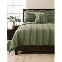 Park B. Smith Eco Houston Recycled Cotton Mini Quilt Set